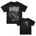 Eternal Rest T-Shirt (Black) Hoodie, Sweatshirt | CoreVibeTees.com