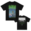 Hidden Histories Album T-Shirt (Black) Hoodie, Sweatshirt | CoreVibeTees.com