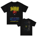 Luminescent Bridge T-Shirt (Black) Hoodie, Sweatshirt | CoreVibeTees.com