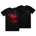 Blood Moon T-shirt Hoodie, Sweatshirt | CoreVibeTees.com (Image 1)