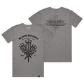 Blood Bought T-shirt Hoodie, Sweatshirt | CoreVibeTees.com (Image 1)