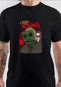 Bloodbath Art T-Shirt Style001 Hoodie, Sweatshirt | CoreVibeTees.com