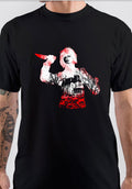 Bloodbath Art T-Shirt Style002 Hoodie, Sweatshirt | CoreVibeTees.com