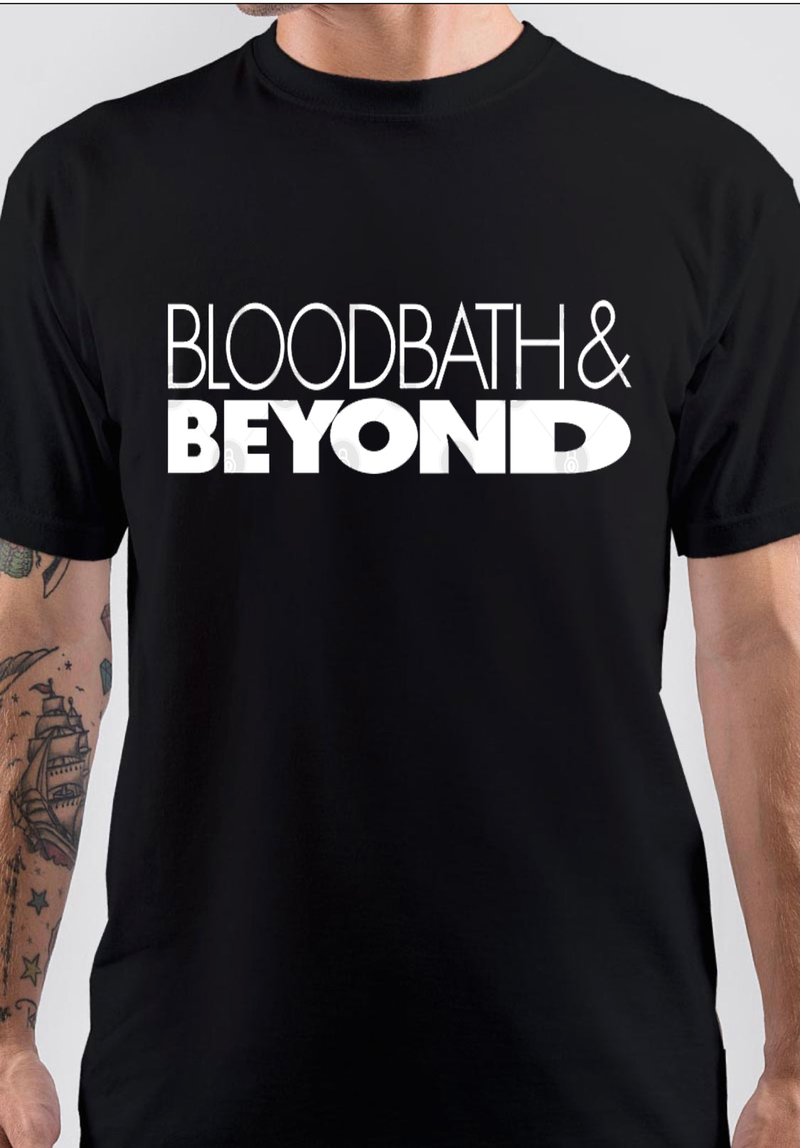 Bloodbath T-Shirt Style001 Hoodie, Sweatshirt | CoreVibeTees.com