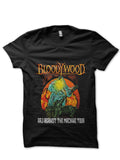 Bloodywood T-Shirt Style016 Hoodie, Sweatshirt | CoreVibeTees.com