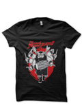 Bloodywood T-Shirt Style015 Hoodie, Sweatshirt | CoreVibeTees.com
