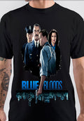 Blue Bloods Art T-Shirt Hoodie, Sweatshirt | CoreVibeTees.com