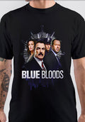Blue Bloods T-Shirt Hoodie, Sweatshirt | CoreVibeTees.com