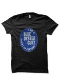 Blue Ã–yster Cult T-Shirt Style006 Hoodie, Sweatshirt | CoreVibeTees.com