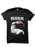 Blue Ã–yster Cult T-Shirt Style004 Hoodie, Sweatshirt | CoreVibeTees.com