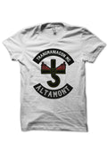 Blue Ã–yster Cult T-Shirt Style002 Hoodie, Sweatshirt | CoreVibeTees.com