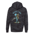 Existence is Pain Hoodie T-Shirts, Sweatshirt | CoreVibeTees.com (Image 1)