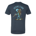 Existence is Pain Tee Hoodie, Sweatshirt | CoreVibeTees.com (Image 1)
