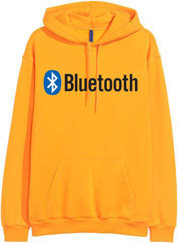 Bluetooth On Your Phone Hoodie Style001 T-Shirts, Sweatshirt | CoreVibeTees.com