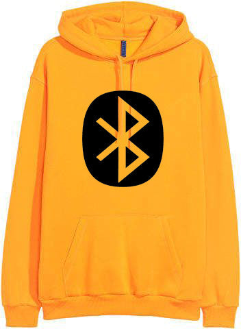 Bluetooth On Your Phone Hoodie T-Shirts, Sweatshirt | CoreVibeTees.com