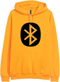 Bluetooth On Your Phone Hoodie T-Shirts, Sweatshirt | CoreVibeTees.com