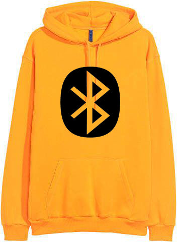 Bluetooth On Your Phone Hoodie T-Shirts, Sweatshirt | CoreVibeTees.com