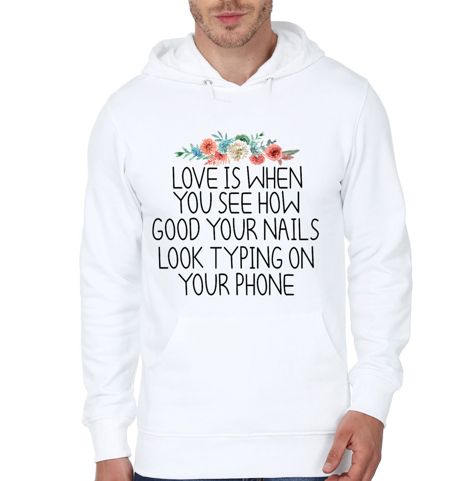Bluetooth On Your Phone Hoodie Style005 T-Shirts, Sweatshirt | CoreVibeTees.com