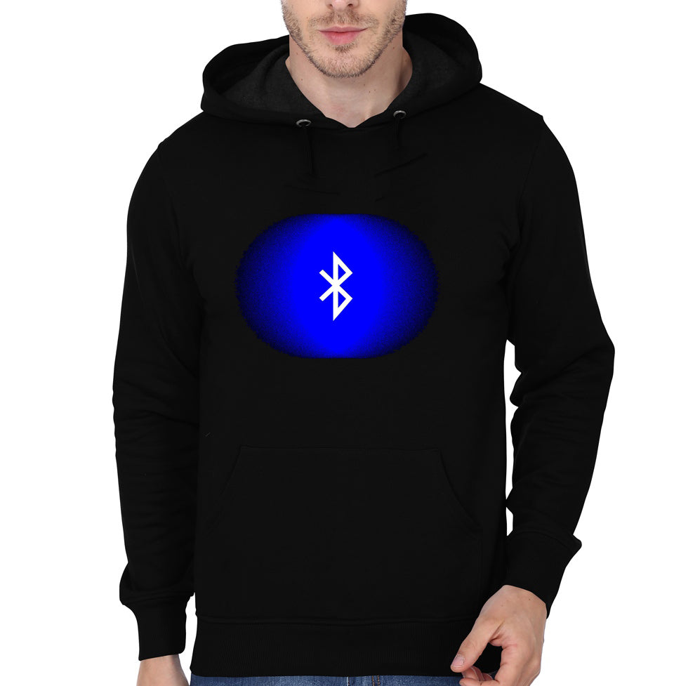 Bluetooth On Your Phone Hoodie Style003 T-Shirts, Sweatshirt | CoreVibeTees.com