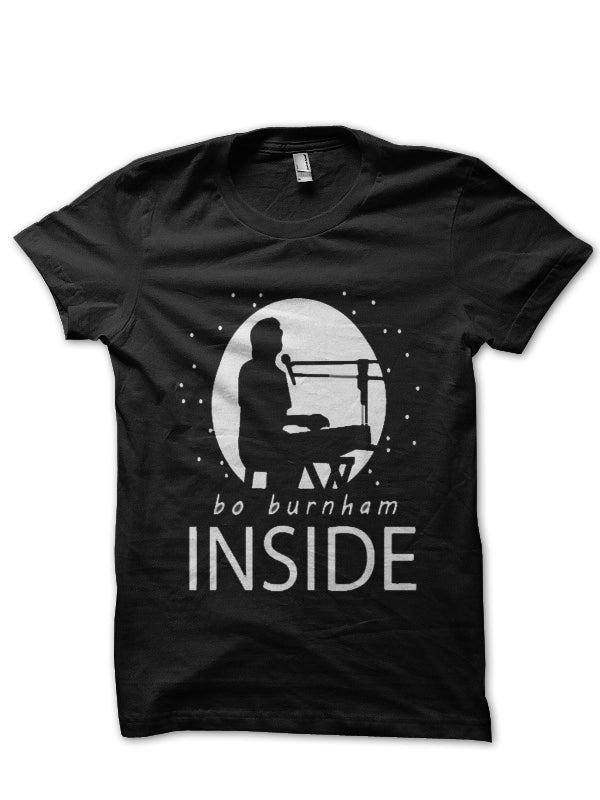 Bo Burnham T-Shirt Style006 Hoodie, Sweatshirt | CoreVibeTees.com