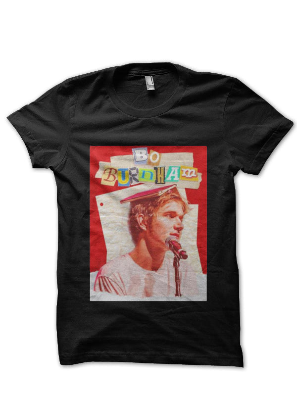 Bo Burnham T-Shirt Style005 Hoodie, Sweatshirt | CoreVibeTees.com