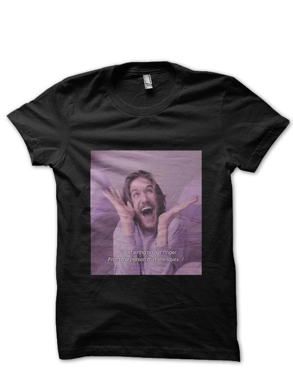 Bo Burnham T-Shirt Style003 Hoodie, Sweatshirt | CoreVibeTees.com