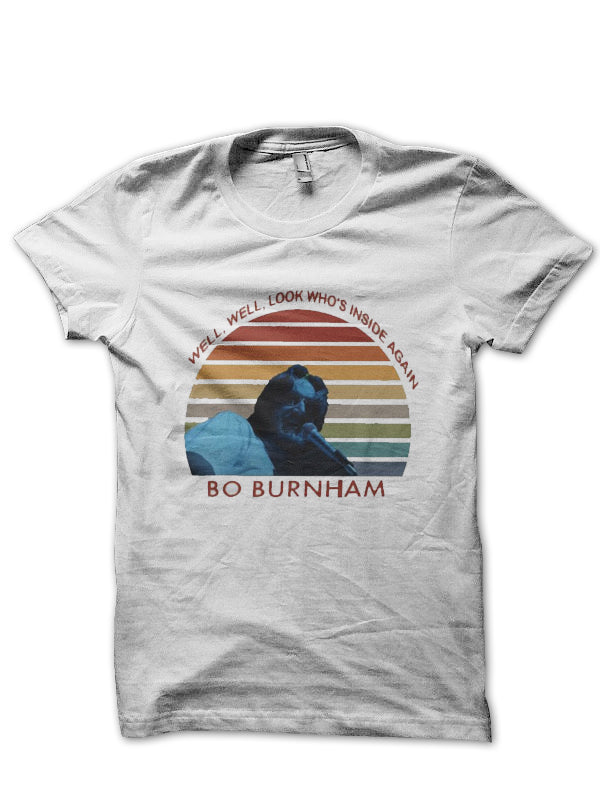 Bo Burnham T-Shirt Style002 Hoodie, Sweatshirt | CoreVibeTees.com