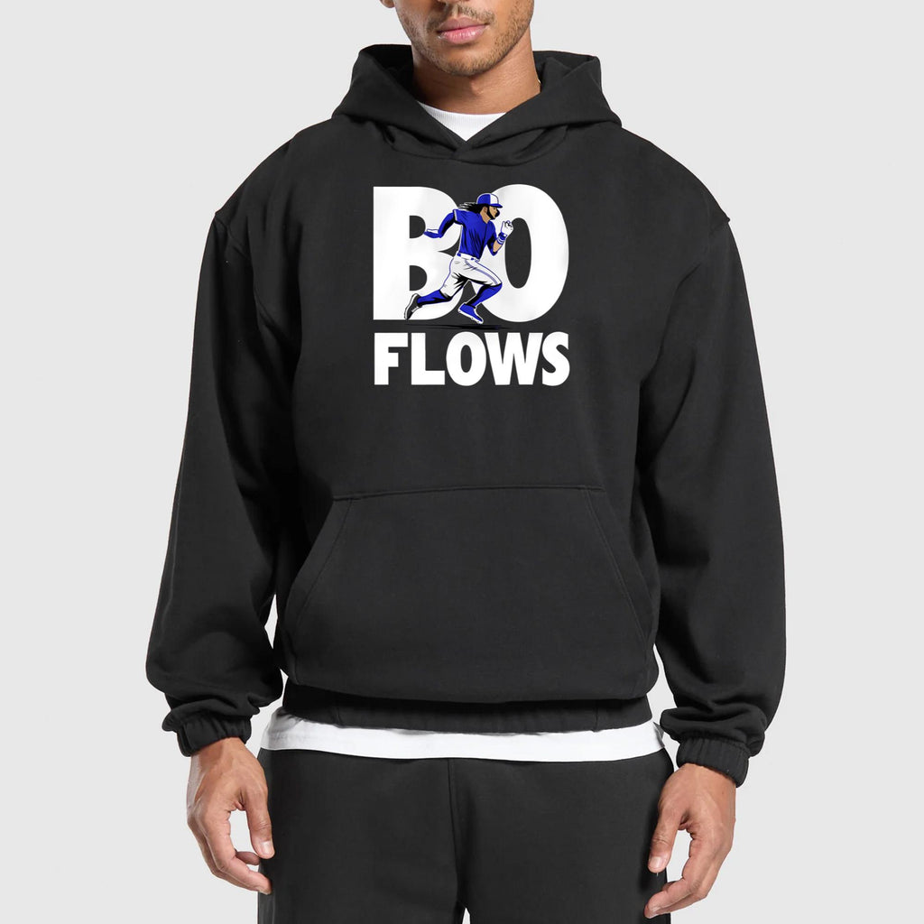 Bo Flows Shirt