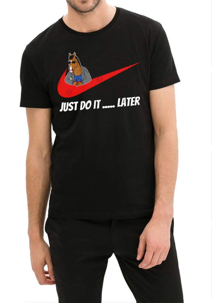 BoJack Horseman T-Shirt Style002 Hoodie, Sweatshirt | CoreVibeTees.com