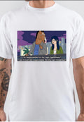 BoJack Horseman White T-Shirt Hoodie, Sweatshirt | CoreVibeTees.com