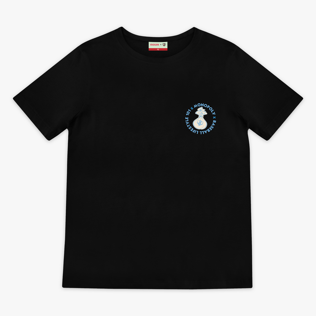 Boardwalk Slugger Youth Tee Hoodie, Sweatshirt | CoreVibeTees.com (Image 2)