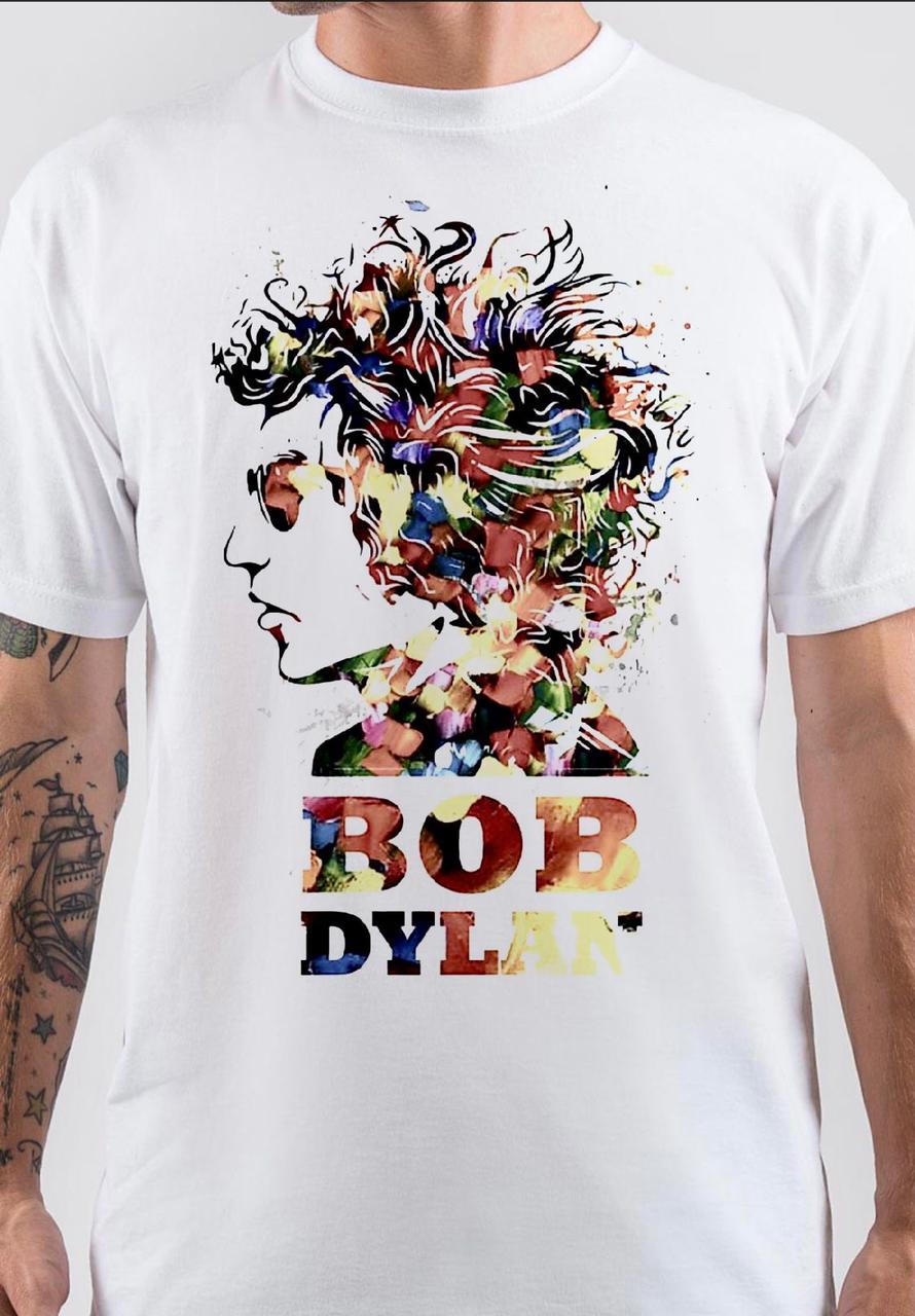Bob Dylan T-Shirt Style002 Hoodie, Sweatshirt | CoreVibeTees.com