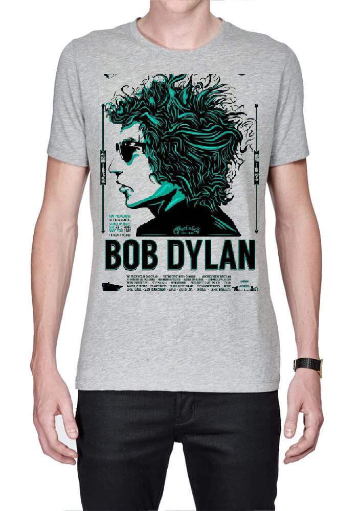 Bob Dylan T-Shirt Style003 Hoodie, Sweatshirt | CoreVibeTees.com