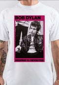 Bob Dylan T-Shirt Style001 Hoodie, Sweatshirt | CoreVibeTees.com