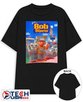 Bob The Deporter Police ICE shirt