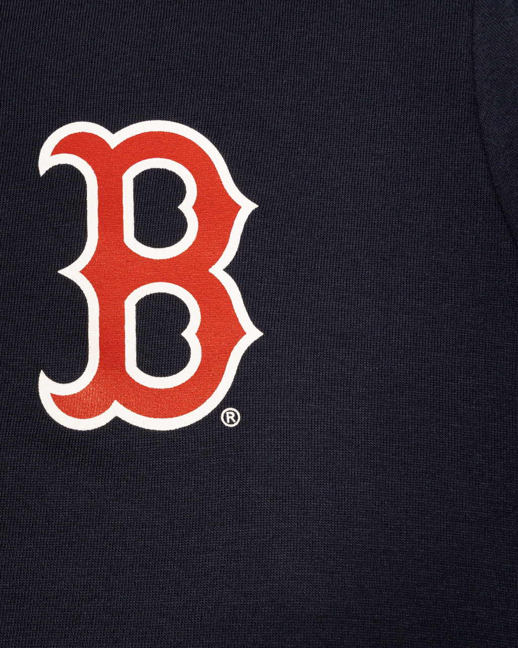 Mascot Bobblehead Youth T-Shirt - Boston Red Sox Hoodie, Sweatshirt | CoreVibeTees.com (Image 3)