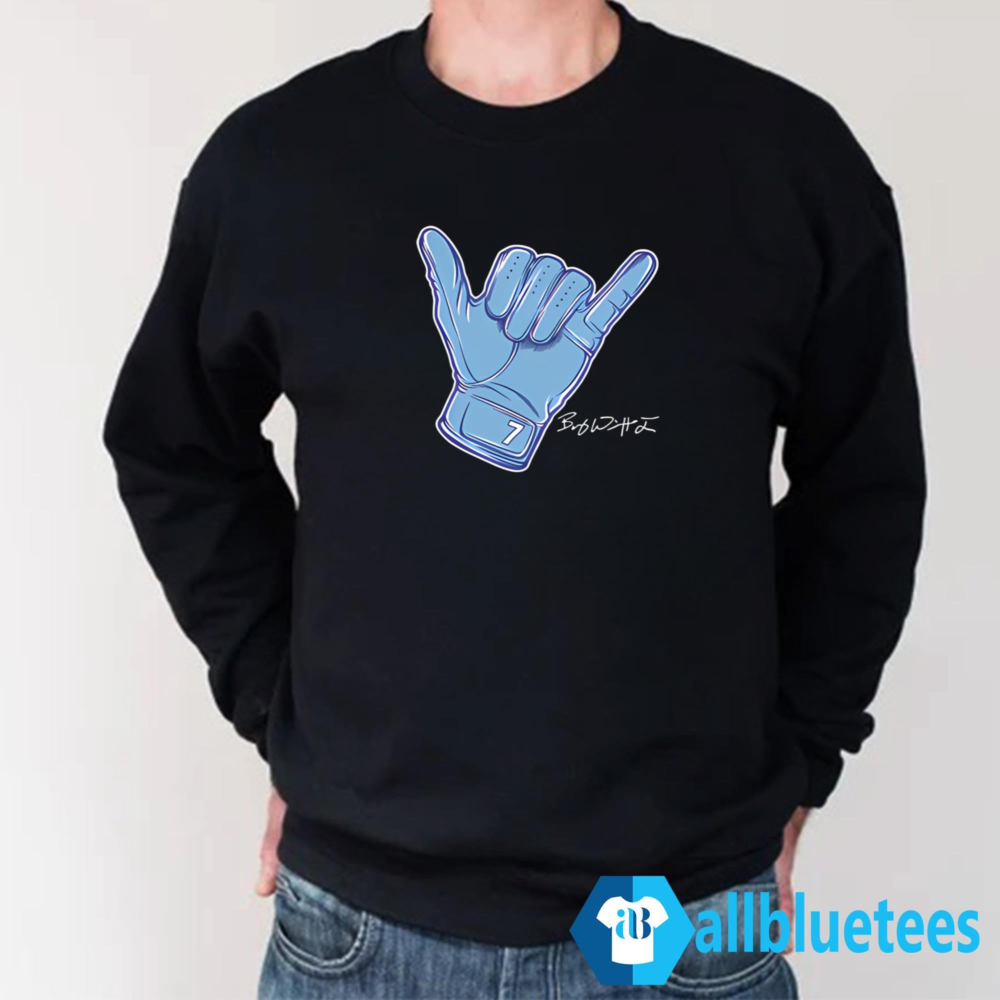 Bobby Witt Jr Hang Loose Shirt