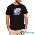 Bobby And Salvy Shirt