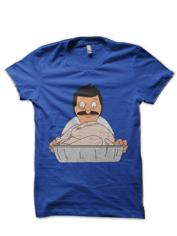 Bob <3 turkey T-Shirt Hoodie, Sweatshirt | CoreVibeTees.com