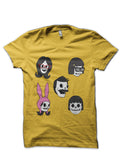 Boneâ€™s Burgers Family T-Shirt Hoodie, Sweatshirt | CoreVibeTees.com