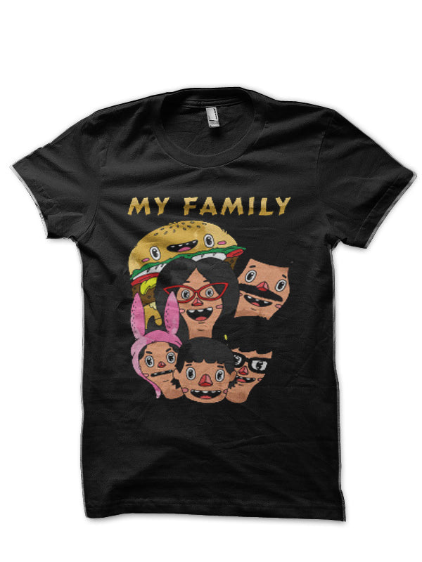 my family T-Shirt Hoodie, Sweatshirt | CoreVibeTees.com