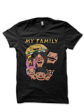 my family T-Shirt Hoodie, Sweatshirt | CoreVibeTees.com