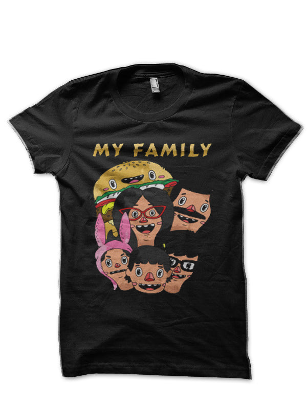 my family T-Shirt Hoodie, Sweatshirt | CoreVibeTees.com