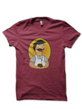 Burger T-Shirt Hoodie, Sweatshirt | CoreVibeTees.com