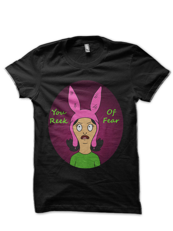 You Reek of Fear T-Shirt Hoodie, Sweatshirt | CoreVibeTees.com