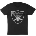 Body Count - Pirate t-shirt Hoodie, Sweatshirt | CoreVibeTees.com