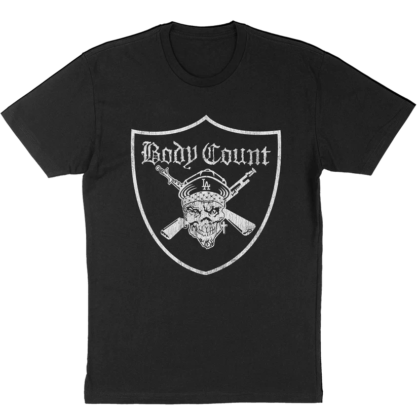 Body Count - Pirate t-shirt Hoodie, Sweatshirt | CoreVibeTees.com