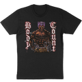 Body Count - Body Count t-shirt Hoodie, Sweatshirt | CoreVibeTees.com