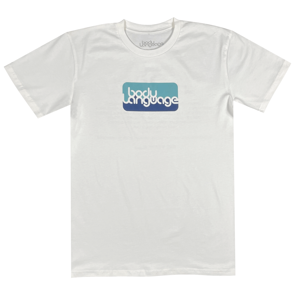Body Language 2022 Lineup White T-Shirt Hoodie, Sweatshirt | CoreVibeTees.com (Image 2)