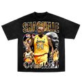 Shaq Tee Hoodie, Sweatshirt | CoreVibeTees.com (Image 1)
